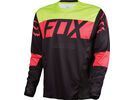 Fox Flexair DH LS Jersey, black | Bild 1