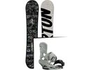 Set: Burton Descendant  +  Mission EST (1191269S) | Bild 1