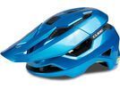 Cube Helm Trooper X Actionteam, blue´n´grey | Bild 1