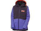 Helly Hansen Powchaser 2.0 Jacket Damen, black grape | Bild 1