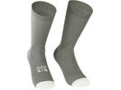 Assos Endurance Socks S11, edge green | Bild 1