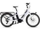 Cube Longtail Sport Hybrid 725, flashwhite´n´reflex | Bild 1