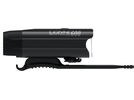 Lezyne React StVZO Front, black | Bild 3