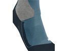 Falke SK4 Advanced Herren, smoke blue | Bild 4