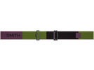 Smith Squad XL - ChromaPop Everyday Green Mir + WS, amethyst colorblock | Bild 2