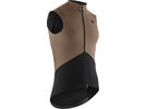 Assos Mille GTS Spring Fall Vest S11, terra sand | Bild 2