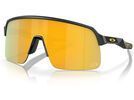 Oakley Sutro Lite 2024 Tour De France, Prizm 24k / matte black ink | Bild 11