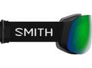 Smith 4D Mag S, ChromaPop Sun Green Mirror / black | Bild 5