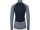 Kari Traa Rose Light Half Zip Baselayer, dark navy blue | Bild 2