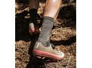 Quoc Extra Fine Merino Tech Sock, quoc green camo | Bild 4