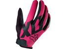 Fox Womens Ripley Glove, pink | Bild 1