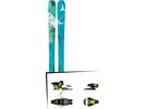 Atomic Set: Vantage 95 C W 2016 + Salomon STH2 WTR 13 | Bild 1