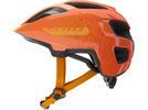 Scott Spunto Junior Helmet, fire orange | Bild 2