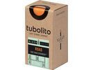 Tubolito Tubo-Road 42 mm - 700C x 18-32 / Black Valve, orange | Bild 1