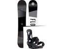 Set: Flow Viper 2017 + Burton Custom (1464181S) | Bild 1