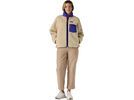 Patagonia Women's Classic Retro-X Jacket, dark natural | Bild 10
