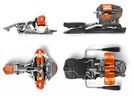 Set: Atomic Vantage 85 W 2018 + G3 Ion 10 | Bild 3