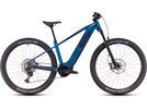 Cube Reaction Hybrid SLX 800 29, nebula´n´blue | Bild 1