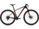 Ghost Lector 4.9 LC, black/red | Bild 1