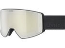 uvex scenic, Mirror Silver / black matt | Bild 1