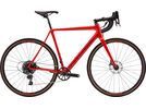 Cannondale SuperX Force 1 SE, lava | Bild 1