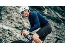 Le Col Pro Long Sleeve Jersey, navy | Bild 11