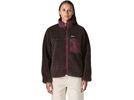 Patagonia Women's Classic Retro-X Jacket, den brown | Bild 5