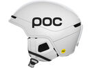 POC Obex Contour, hydrogen white | Bild 1