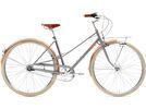 Creme Cycles Caferacer Lady Doppio, gray rose | Bild 1