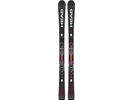 Head Supershape e-Rally + PRD 12 GW, black/red | Bild 1