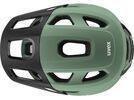 uvex react MIPS, moss green-black matt | Bild 4
