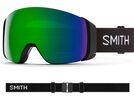 Smith 4D Mag - ChromaPop Sun Green Mir, black | Bild 2