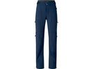 Norrona lyngen flex1 light Pants W's, indigo night | Bild 1