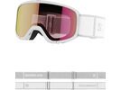 Salomon Lumi, ML Ruby / white | Bild 5