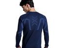 X-Bionic X-Ential Baselayer LS Men, marine | Bild 8