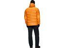 Norrona falketind down750 Zip Hood M's, gold flame | Bild 5