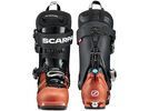Scarpa Maestrale, pearl/orange black | Bild 4