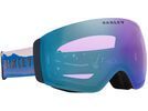 Oakley Flight Deck Pro M Mikaela Shiffrin Sign., Prizm Snow Iced Iridium & Sapphire Iridium | Bild 13