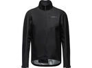 Gore Wear Glidewheel Gore-Tex Jacke Herren, black | Bild 1