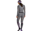 Ortovox Ski Tour Long Socks W, black raven | Bild 3