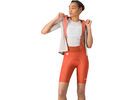 Castelli Espresso 2 W DT Bibshort, paprika | Bild 2