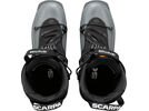 Scarpa F1 GT Woman, mercury/aqua | Bild 6