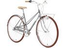 Creme Cycles Caferacer Lady Uno, grey | Bild 2