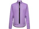 Gore Wear Spinshift Windbreaker Damen, scrub purple | Bild 1