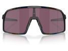 Oakley Sutro S Cycle The Galaxy Collection, Prizm Road Black / dark galaxy | Bild 10