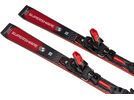 Head Supershape e-Rally + Protector Evo PR 13 GW, black/red | Bild 6