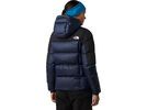 The North Face Women’s Diablo Down 2.0 Hooded Jacket, estate blue black heath | Bild 4
