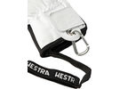 Hestra Army Leather Patrol 3 Finger, black | Bild 5