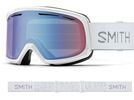 Smith Drift - Blue Sensor Mirror, white chunky knit | Bild 3