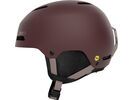 Giro Ledge FS MIPS, matte dark maroon | Bild 2
